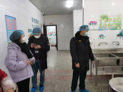 <b>发觉食物平安现患</b>